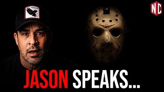 THE FIRST JASON SPEAKS! Demons,Aliens, Witchcraft & the Secret of ONE Consciousness