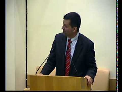 Duminica 22 Decembrie 2013 P.M - Marius Birgean - De ce viata se merita traita ?