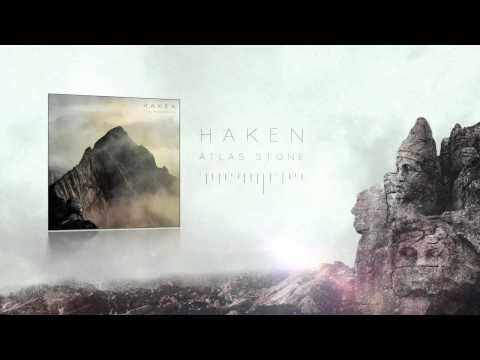 HAKEN - Atlas Stone (ALBUM TRACK)