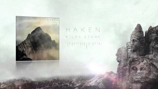 HAKEN - Atlas Stone (ALBUM TRACK)