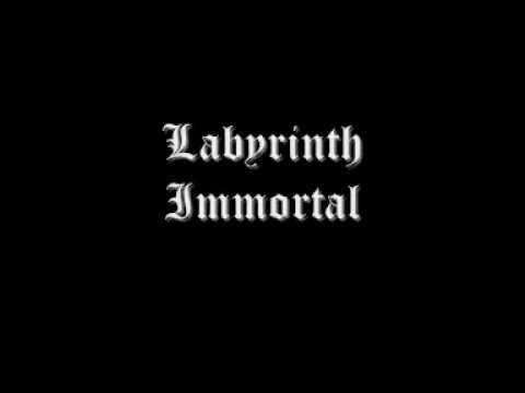 Labyrinth - Immortal