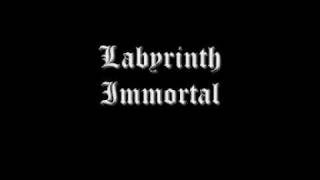 Labyrinth - Immortal
