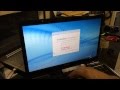 How to ║ Restore Reset a Toshiba Satellite to Factory Settings ║ Windows 7