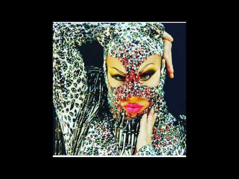 Drag Music Versão Robytt Moon - The Lover That You Are