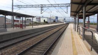 preview picture of video 'Euromed Barcelona - Valencia'