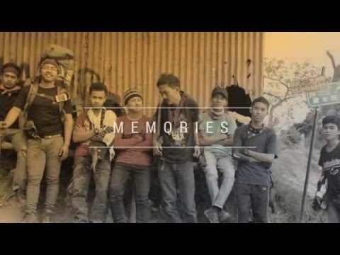 Memories of AGNY XVIII