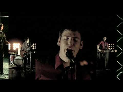 The Futureheads - Area (Official Music Video)