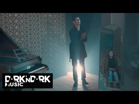 Vahid Rostami - Getmə Yarim (Sen verdiyin guller soldu mende - sensizliye dozmur urek) getme yarim