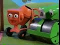 Bob The Builder The Big Game 2001 Official VHS Trailer