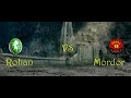 Third Age Total War BATTLE OF HELMS DEEP