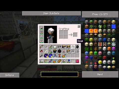 MrEarling Plays Minecraft (S2E11) 1.2.5 MODS "Red Power"