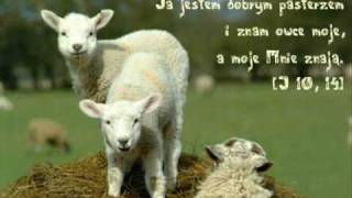 Pasterzem moim jest Pan