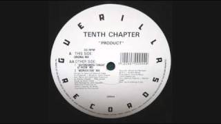 Tenth Chapter - Product (Daydreamers Tonight At Noon Mix)