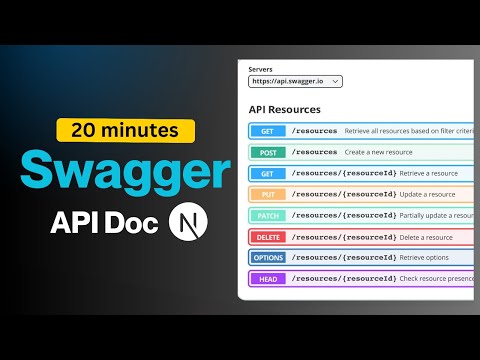 Swagger Documentation for Next js API Endpoints Ultimate Guide