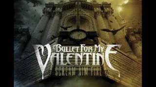 Bullet For My Valentine-Forever and Always (with lyrics)