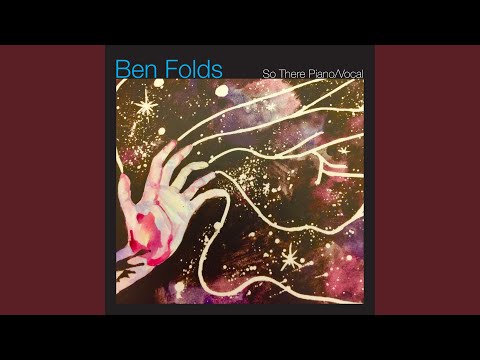 Yes Man - Ben Folds