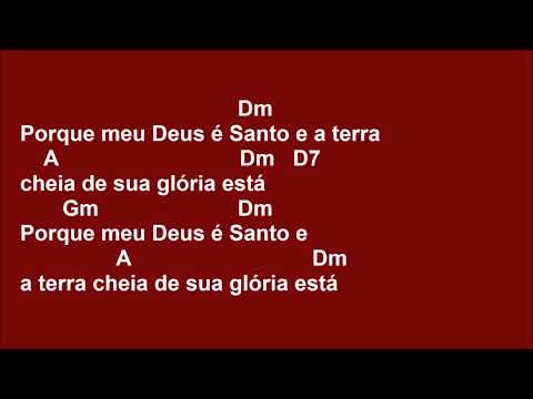 Santo Dos Anjos - Católica