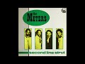 The Meters – 9 'Til 5