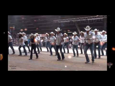 Legend of Dragoon Cowboy Dance Battle Theme