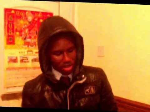 YUNG JAAY - red carpet freestyle (un-official)