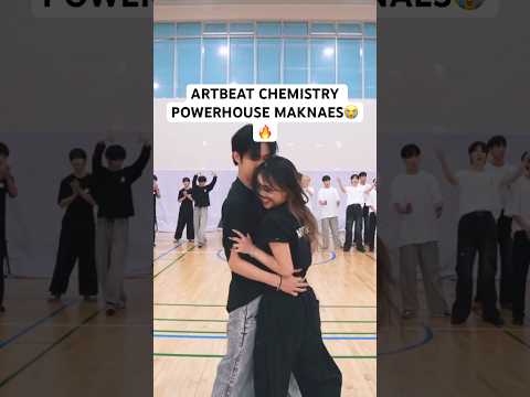 BEST RODEO COVER EVER 🤯🔥 #artbeat #gyeolgyeong #yunsu #rodeo #kpop #badaleechoreography