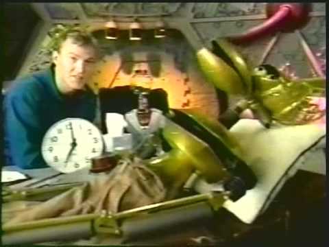 MST3K  607 Promo