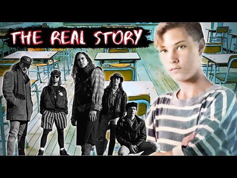 Jeremy Wade Delle | The Tragic Real Life Story Behind Pearl Jam’s Song Jeremy