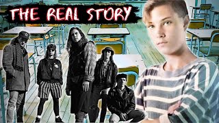 Jeremy Wade Delle | The Tragic Real Life Story Behind Pearl Jam’s Song Jeremy