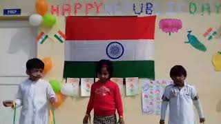Carlo Global School Video