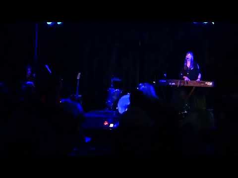 Jenny Dalton “Married to the Sea” live 11/18/23