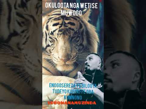 OKULOOTA NGA WETISE MUWOGO #lubowanamuzinda #subscribe #share #like #comment