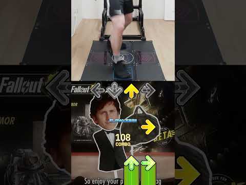 [DDR] It Just Works - @TheChalkeaters