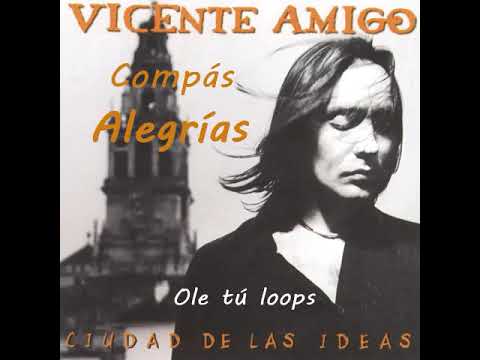 COMPÁS ALEGRÍA 177 BPM