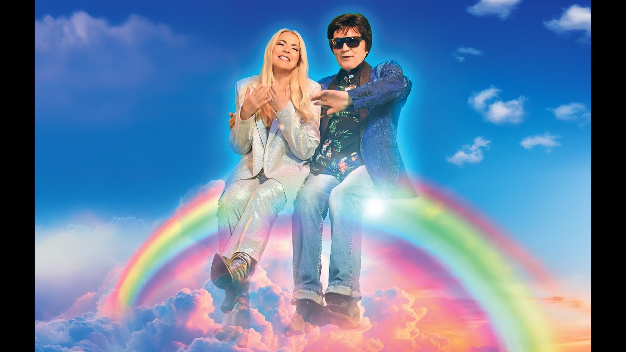 Lian Ross & Fancy — I Found A Rainbow