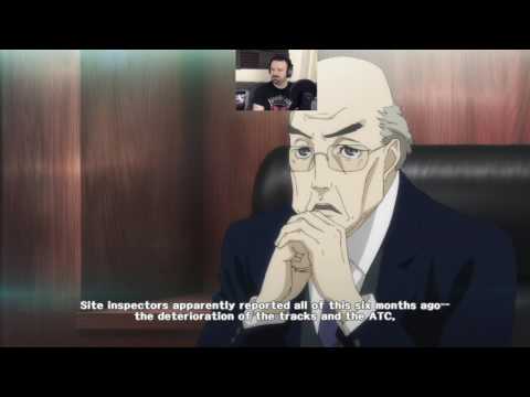 Persona 5 playthrough pt5 - Open Enrollment/Life, Derailed