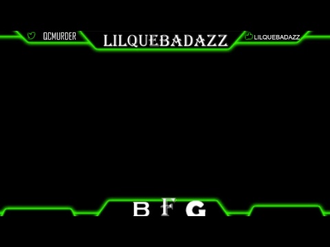Lil Que Badazz Live Stream