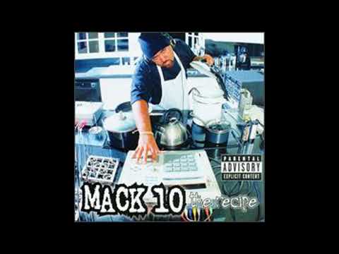Mack 10 Feat Fat Joe & Big Pun - Let The Games Begin