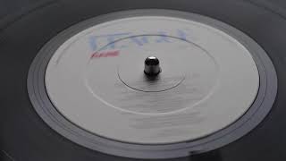 The Human League - The Things That Dreams Are Made Of (1981 HQ Vinyl Rip) - Technics 1200G / AT ART9