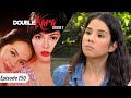 DOUBLE KARA Épisode 250 en français  | HD