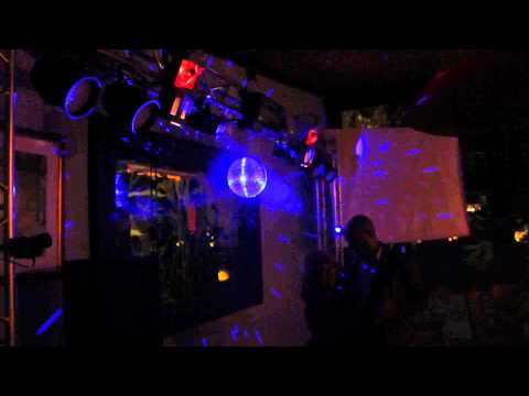 LO SOM PRODUES E EVENTOS