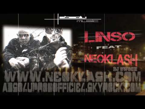 -Son Linso Feat Neoklash - Du 38 à Paname