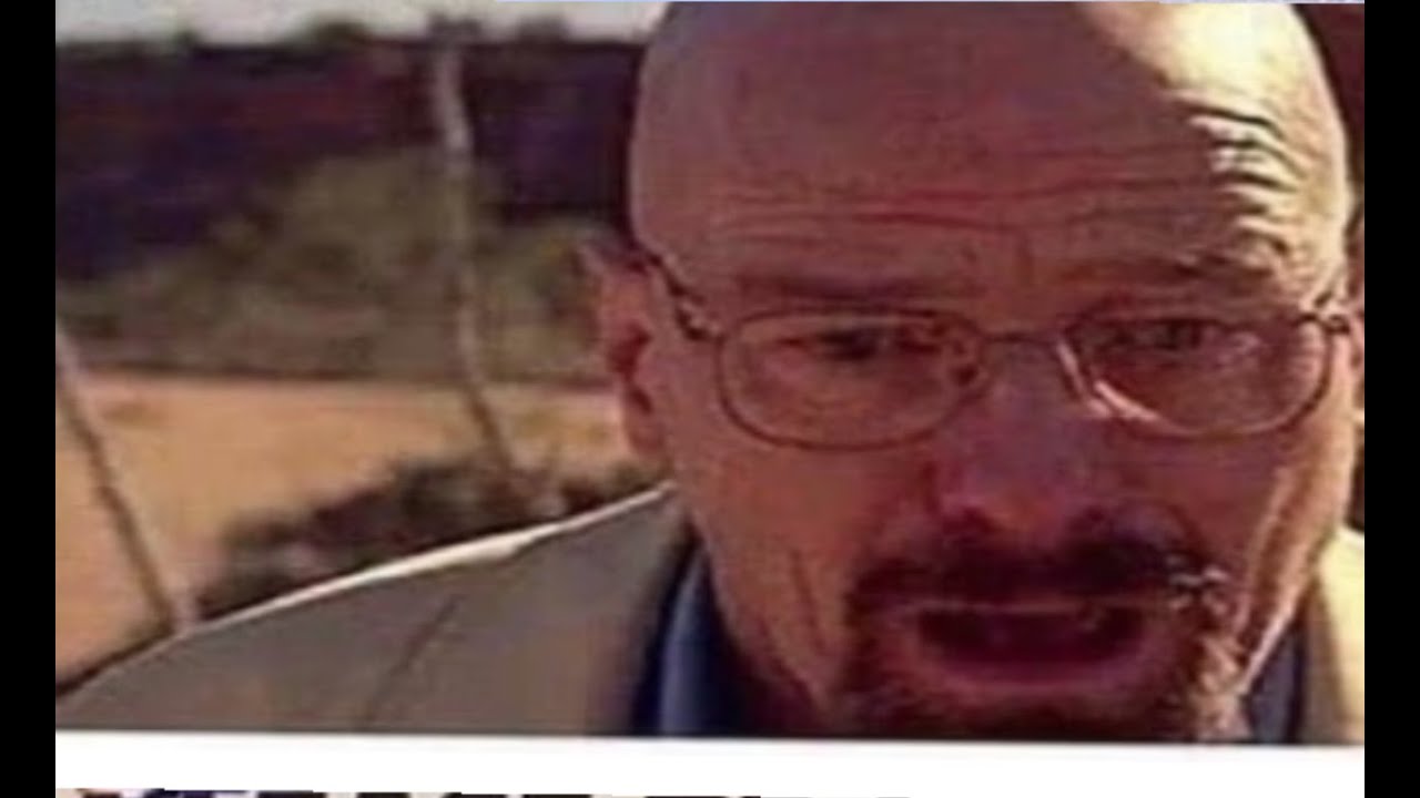 breaking good episode 1