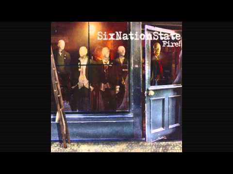 SixNationState - Country Song