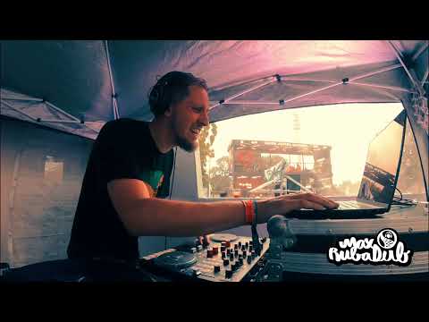Max RubaDub - Live @ Juicy Beats Festival 2025, Dortmund (DE) - #SHATTA #DANCEHALL #MIX