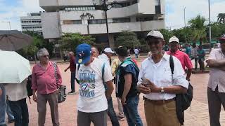 Mem Vid#1 PlantyMovCge14Oct25 TribSupCgyPlazPaz ConvCDUB ApoyExeqCortConst LeyRefSal,RefSal,LeySGP