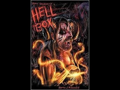 Episode 84 "Sean Delaney's Hell Box"