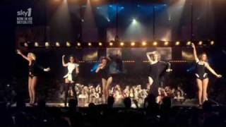 Nadine Coyle - &#39;Fields Of Gold&#39; (HQ)