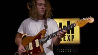 Whitney - No Matter Where We Go (Live on KEXP)