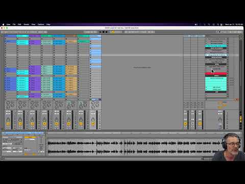 Sound Design with the ADSR Analog Synth Rack
