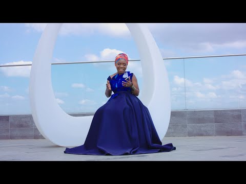 Evelyn Wanjiru - Everlasting (Official Video)